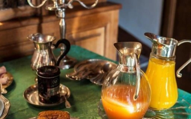 Château de la Flocellière