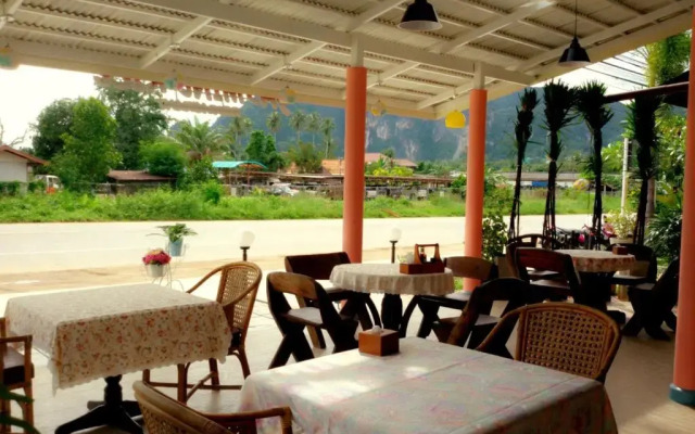 Thip Residence Boutique Hotel