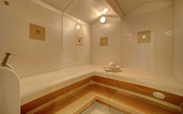 Wellnesshotel Auszeit