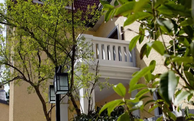 Relais & Chateaux Yihe Mansions