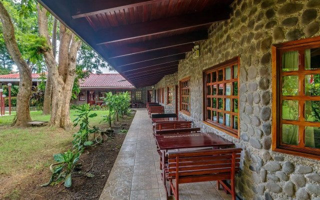 Hotel Mar de Luz