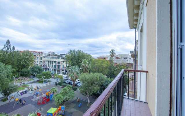 Park View