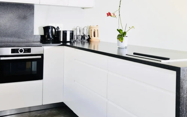 Haven Point Accomodation