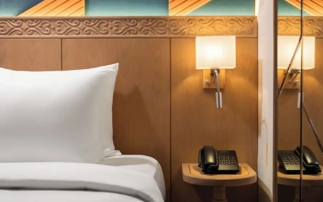 Saigon Aroma Hotel
