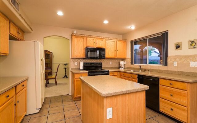 Montebello 5 Bedroom by Casago