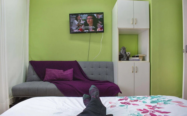 Green Hostel