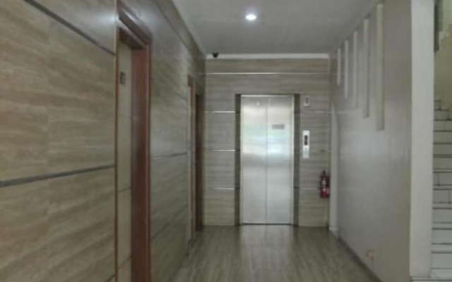 Grand Tulip Hotel