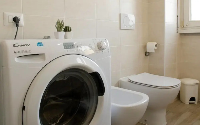ALTIDO Como Modern Flat