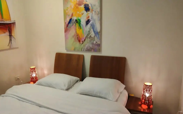 Israel Marina Village rent apartment