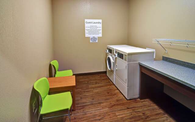 Best Western Plus Patterson Park Inn