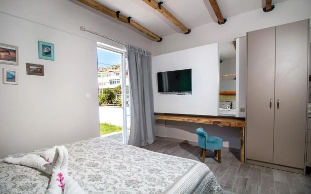 Kastri Boutique Beach
