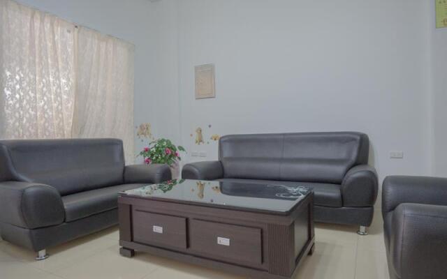 Sunshine guesthouse