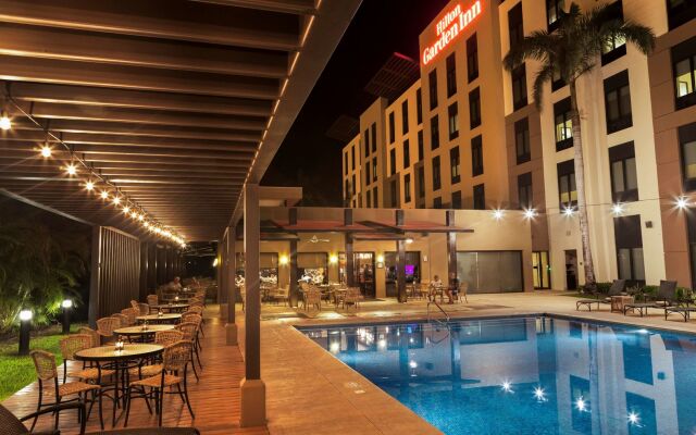 Hilton Garden Inn Guanacaste Airport