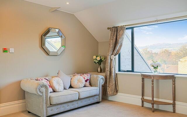 Bathen House Boutique Hotel