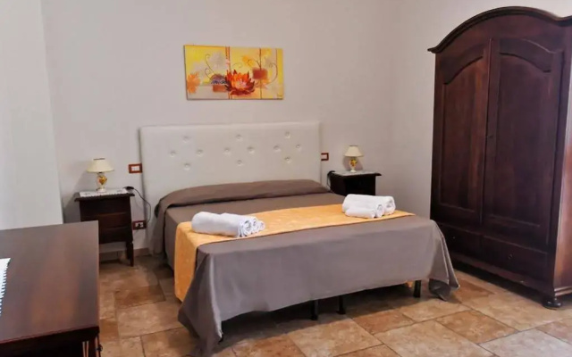 Olimpo B&B