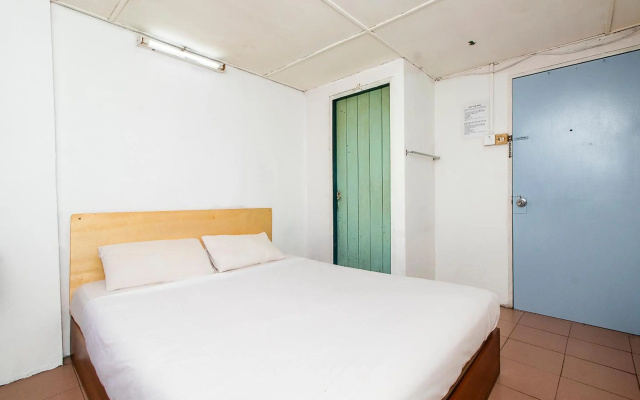 Hotel O Gold Star Hotel – Guest Rooms – Sibu
