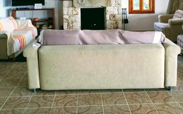 Villa Escalade III