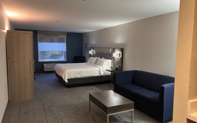 Holiday Inn Express Hotel & Suites Murphy by IHG