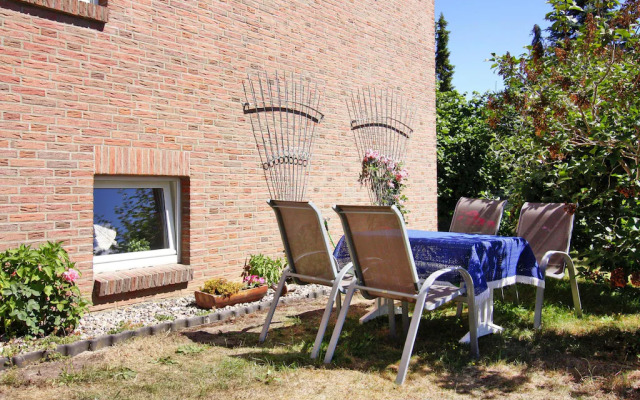 Apartment, Dassow In Dassow