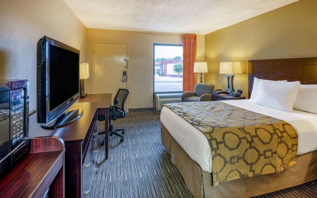 Park Inn by Radisson, Columbus State University Area