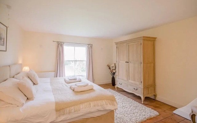The Farmhouse, Boundary Farm, Framlingham