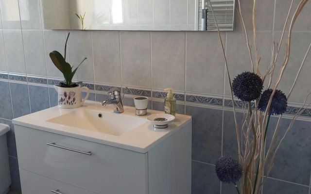 Holiday House Lilija