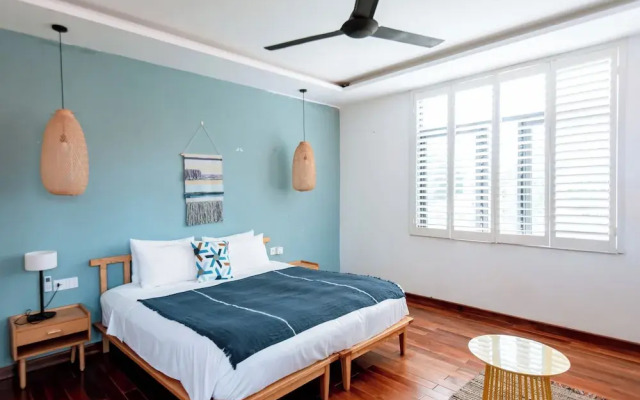 Sea Easter 3BR Seaside An Bang Beach