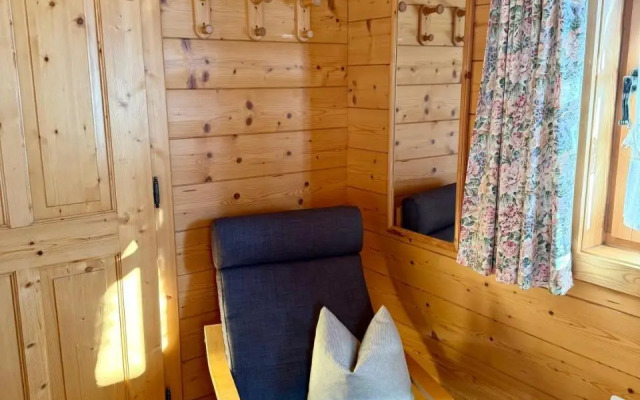 Steigerhutte