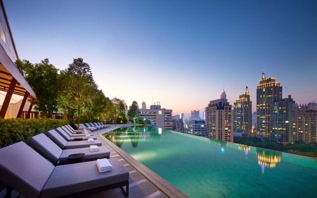 Park Hyatt Bangkok