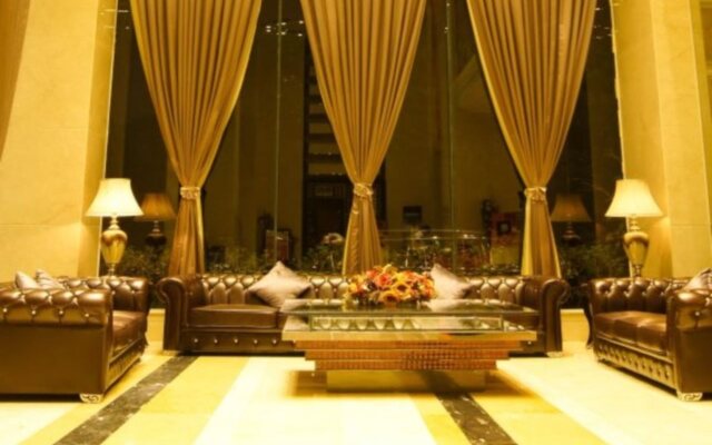 Park Lane Hotel Shunde Foshan