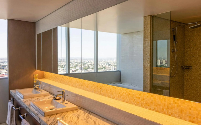 The Westin Guadalajara
