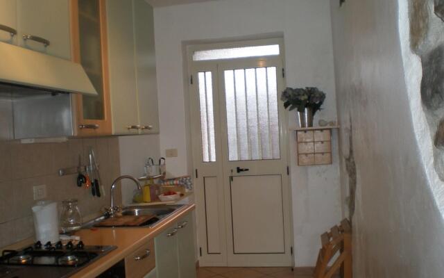 Charming Villa in Villapiana with Swimming Pool