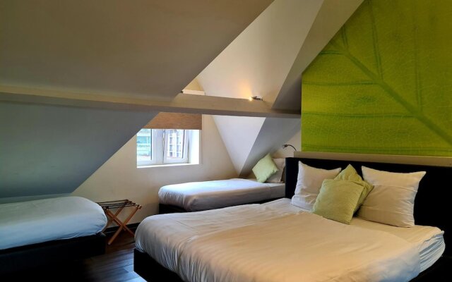 Hotel Het Menneke