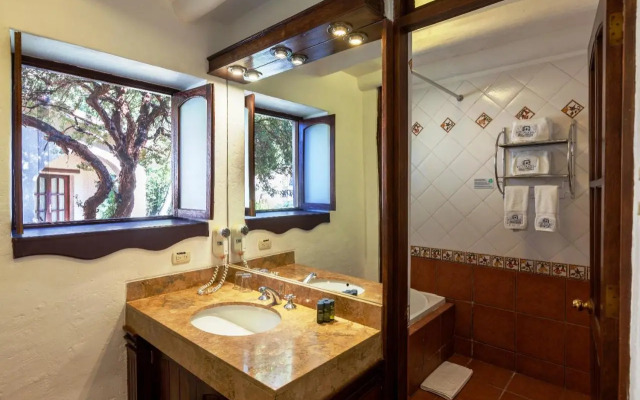 Inti Punku Valle Sagrado