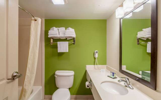 Sleep Inn & Suites Harrisonburg near University