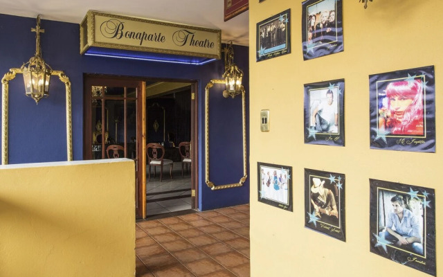 De Ark Guesthouse