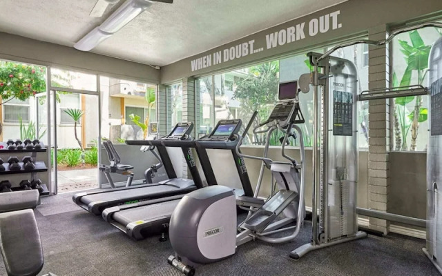 Executive Suites near Santa Monica