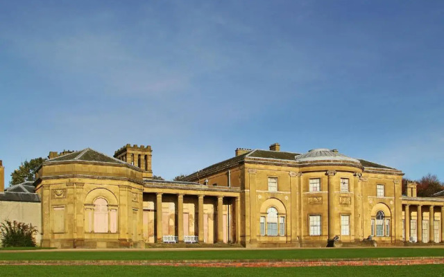 Premier Inn Manchester - Prestwich