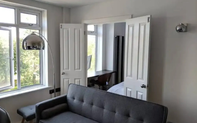 Cosy 1 Bed Flat in Brixton