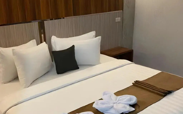 Golden Rich 88 Hotel