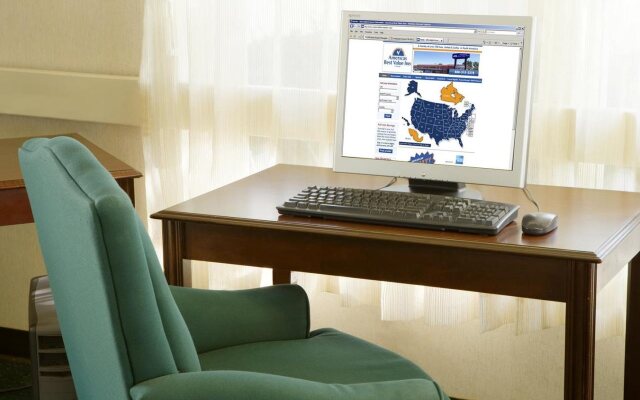 Red Roof Inn Madison Heights, VA