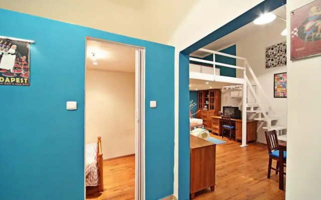 Basilica Suite Apartment