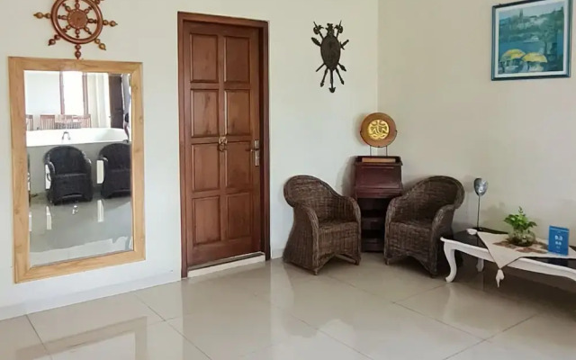 Casamia Homestay