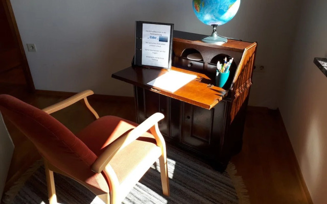 Apartments Fröhling