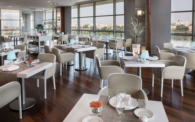 NH Gran Hotel Casino Extremadura