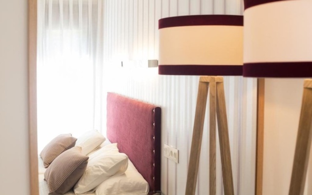 Hotel La Casona de Llerices