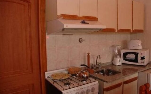 Cabañas De Nené Aparts