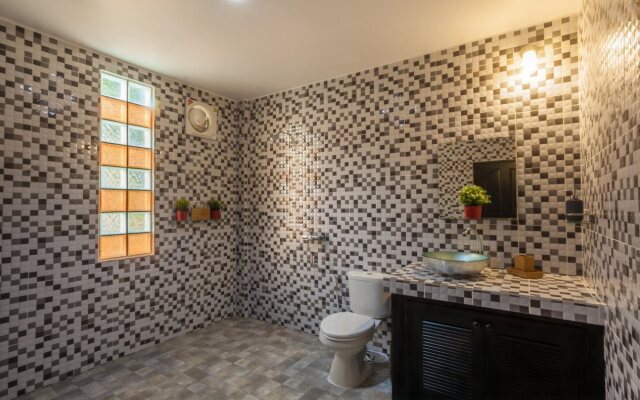 POP Villas, Luxury Boutique Pool Villas