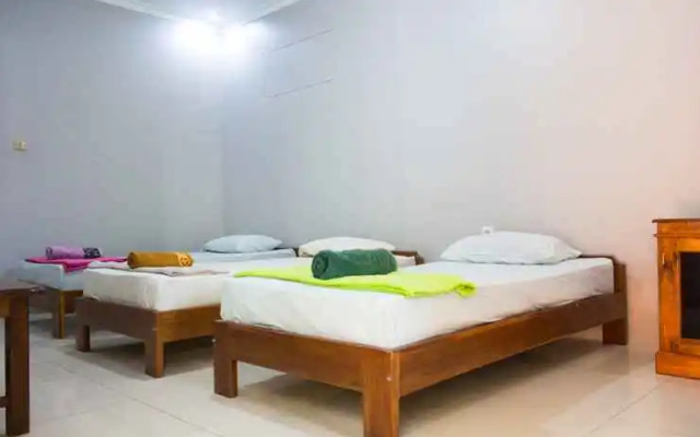 Watukarung Prapto Homestay