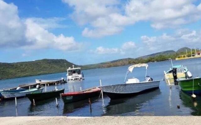 Guanica Malecon Bay House